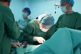 烟台市奇山医院：我国知名肝胆胰外科专家王敬正式开诊！图片