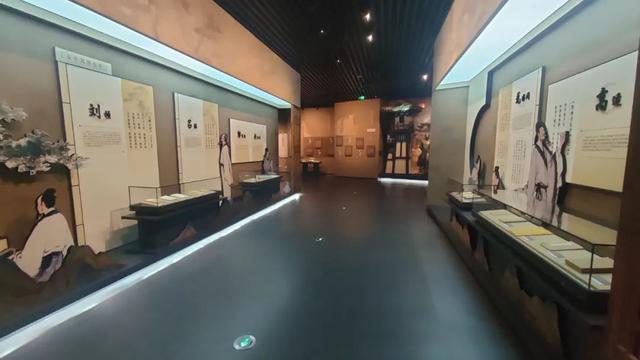 东平县博物馆全新开放 开启“潮”文化探索之旅