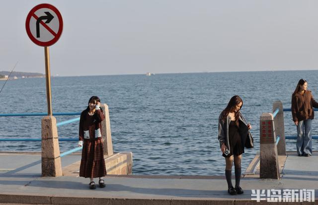 这条路你知道吗？年轻人都在这里打卡！