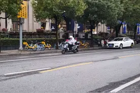 寒潮即将来临，下周“天寒地冻”！图片
