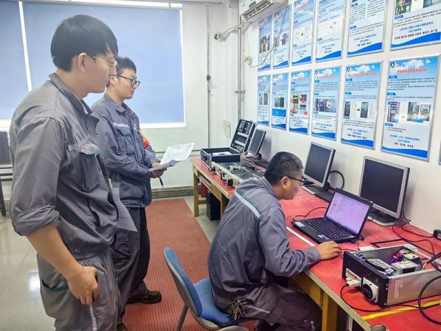 亚太森博（山东）浆纸有限公司装备技术创新中心正式投入使用