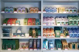 “冰雪大世界文创打卡地”有趣又有颜｜冰箱贴做出了新“高度”图片