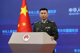 国防部发布：中国军队将在南昌组织承办重要活动图片
