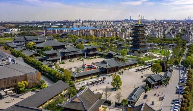 这些出片圣地，人少景美速收藏！