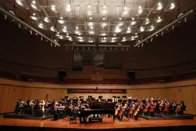 热烈交响！《西班牙狂欢夜》开启2024湖南音乐季图片
