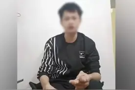 吓人！广东小伙双手密密麻麻长满“石头”，这个习惯很多人也有……图片