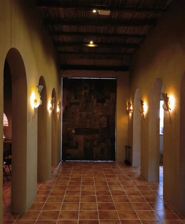 遇见丨开福秋日·逛三园：「东风路文创园」老长沙的回忆沙漏