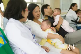 新手妈妈如何给宝宝充足的“口粮”？图片