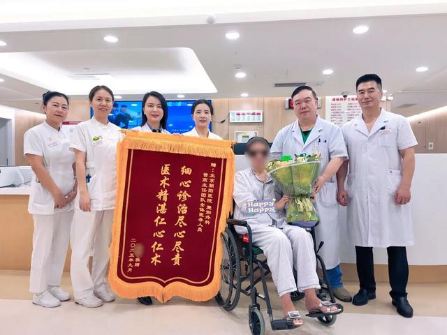 【朝医科普】告别腹部松弛 重塑紧致人生