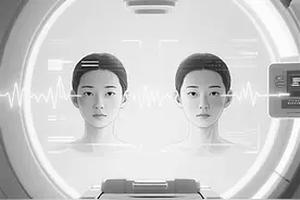 破解“察言观色”背后的科学密码图片