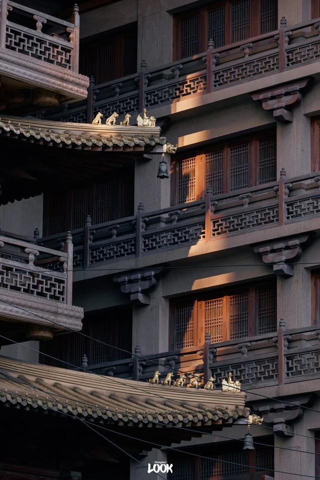 上海最美不过愚园路