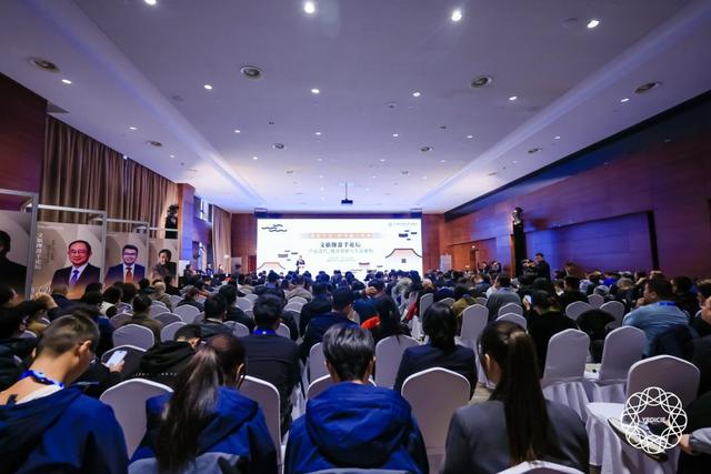 陈向宏等文旅大咖齐聚长三角文博会，对话“古镇文旅新物种”