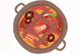 走，涮火锅！“川派火锅·味在温江”火锅节热辣开启→图片