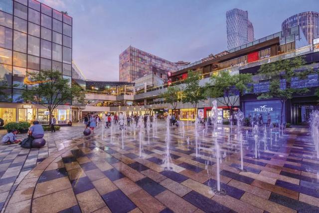 全国夜经济 “顶流”打卡地图