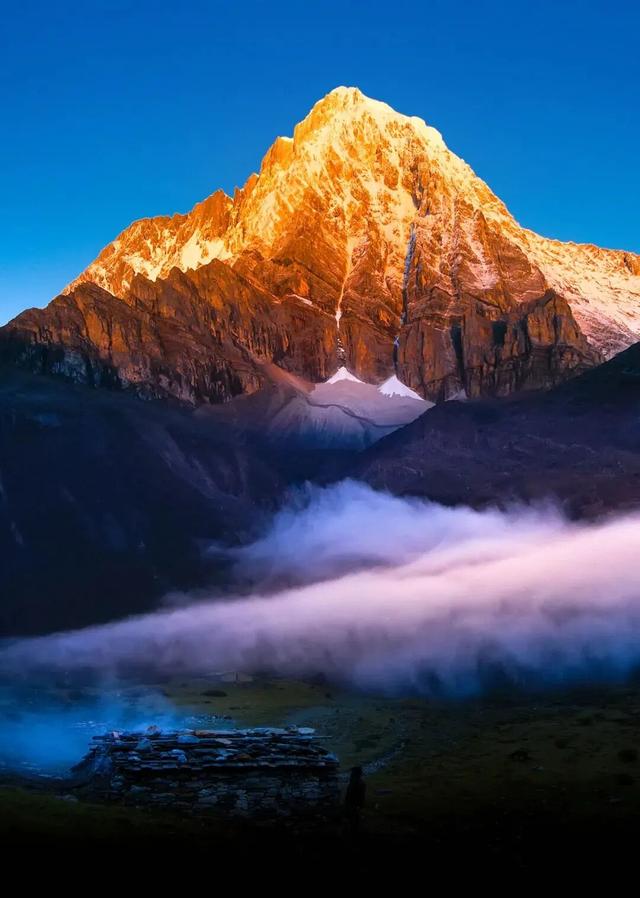 【冬季暖阳 凉山不凉】2026年的第一个旅游目的地，尽管来这！