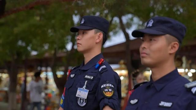 厚道敦煌打造旅游“宠客”新模式