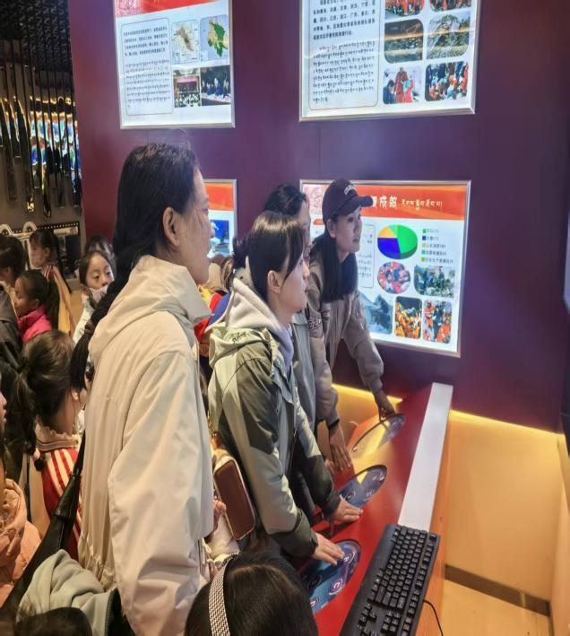 千年唐蕃古道，有个“震”撼的基地……