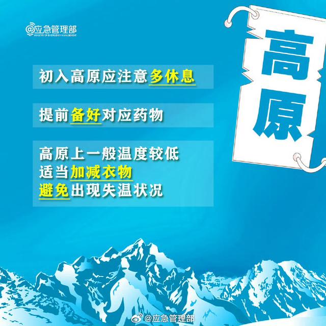 景区打卡，这些攻略你得“码”住！