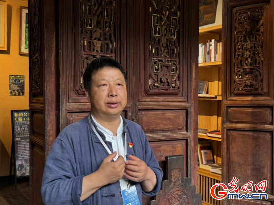 恒裕公民居博物馆：民族文化交融的百年古宅焕发新生