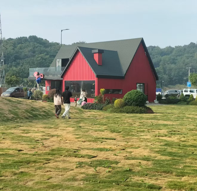 朋友圈被问爆了！不在国外，在舟山！