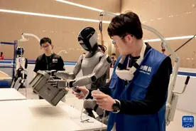 海外网评：全国科技工作者日，感谢这些“筑梦者”图片