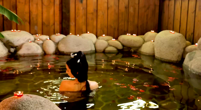 西咸新区诗经里温泉酒店欣喜大放价