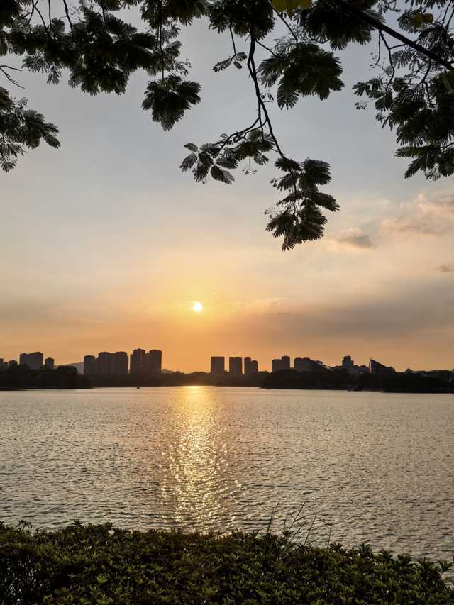 国庆假期余额告急！“水陆空”终极玩法，速来松山湖体验！