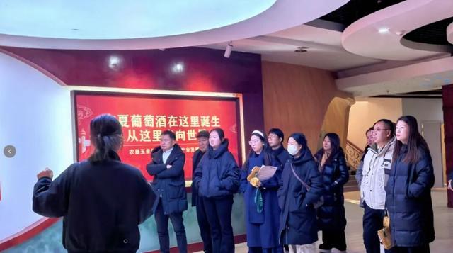 文旅为桥 山海连心 永宁县举办文旅人才综合能力提升培训班