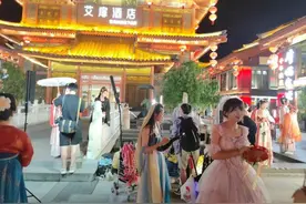 400亿旅拍市场，迎来最严整治风图片