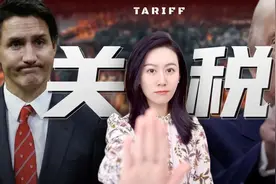 一口气了解关税图片