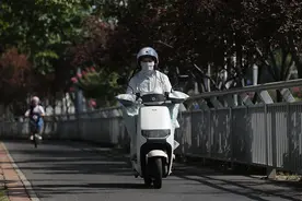 直击｜北方高温将持续至14日，河北河南等局地超40℃图片