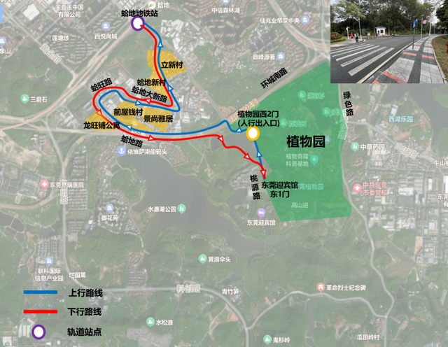 省心！东莞这些热门景区周边停车指南来了