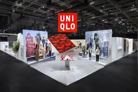 优衣库再赴进博之约，科技时尚创新诠释生活之美图片