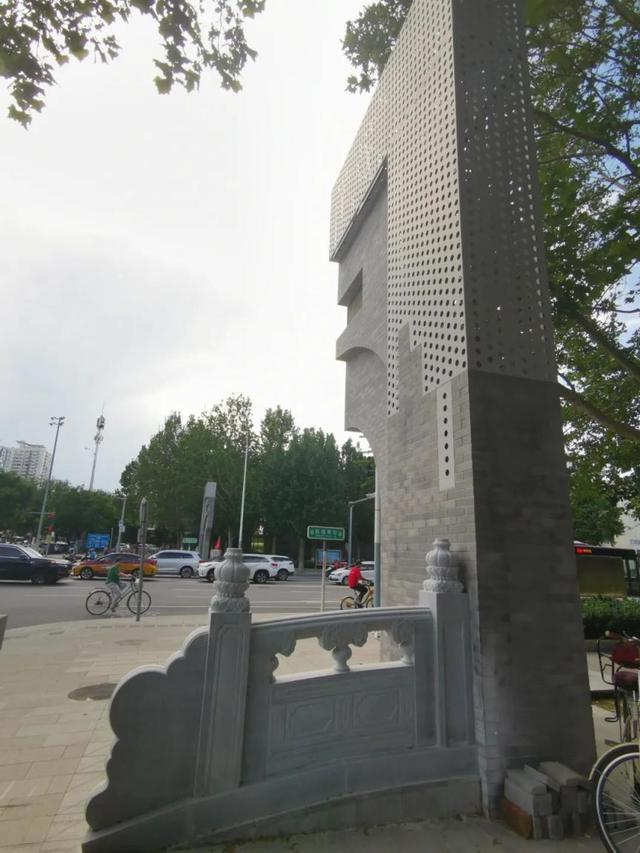 一座城市的焕新