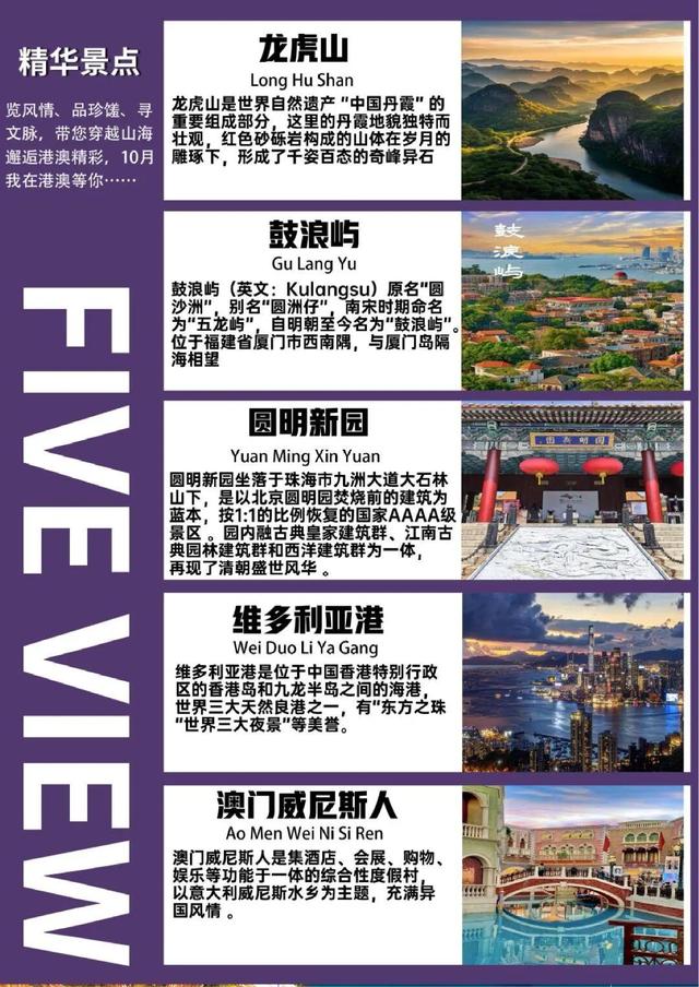 旅游补贴来啦！