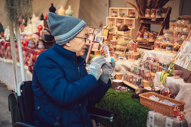 这个大公园，又“火”了！