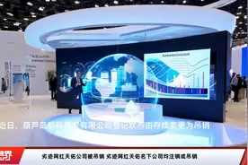 劣迹网红天佑公司被吊销 劣迹网红天佑名下公司均注销或吊销视频封面