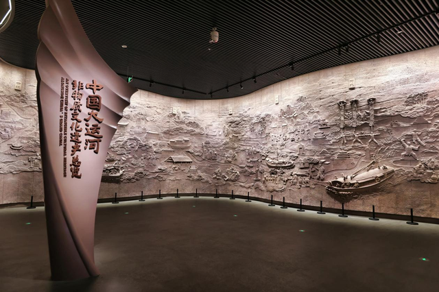 人生必去沧州十大理由｜双遗之城+江湖烟火，京津冀周末游“天花板”！