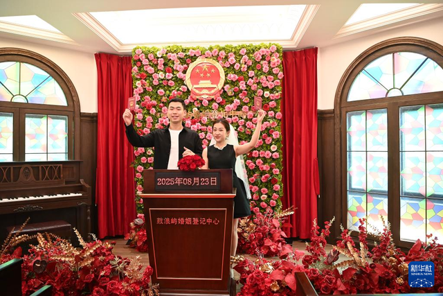 活力中国调研行丨福建厦门：老地标焕新生，沉浸式体验促进文旅消费
