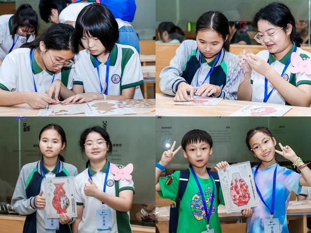 潮闻小编导 | 2025青少年文化寻根系列活动：寻根跨湖桥 读懂浙江文脉起源