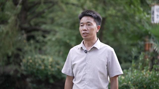 “双节”假期：妥乐景区人气旺 研学休闲两相宜