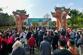 攀枝花仁和区：为文旅产业持续健康成长注入“税动力”图片