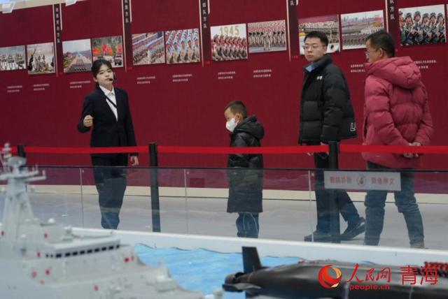 昆仑山下跨越时空的红色回响