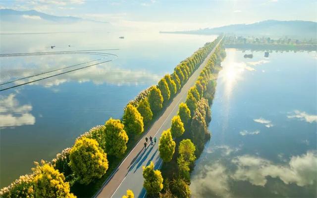 回眸“十四五” | 提质量 培业态 促消费，红河文旅全方位助力旅居经济高质量发展