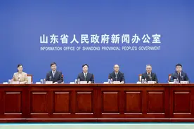 “2025山东省外贸优品购物季”来了！多重政策优惠叠加 5月中旬一起来逛图片