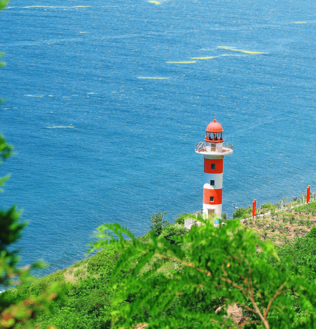 “灵山岛一日游”首发爆满  创新模式开创海岛旅游新路径