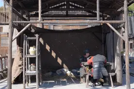 我想看一位编剧的网络短剧，她嫌丢人严词拒绝了丨记者手记图片
