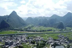 持续至3月底！河源公开征集“河源户外+农文旅”徒步（骑行）乡村文旅线路图片