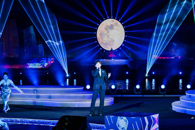 高端专访｜以山水为幕，以光影为笔，用电影叙事绘就巴蜀文旅新画卷    “电影人公益示范行”中国影协文志愿服务走进四川绵阳梓潼！