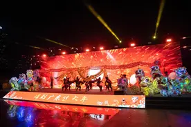 长图尽览！看2025“请到广东过大年”文旅消费惠民活动有多暖……图片